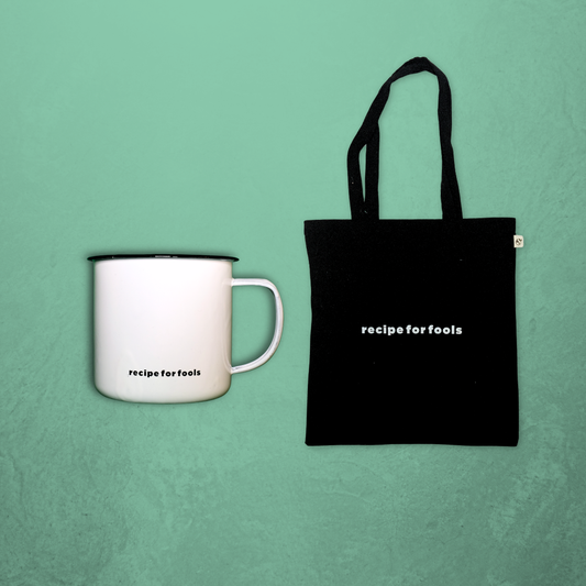 Candy for Aliens Survival Kit