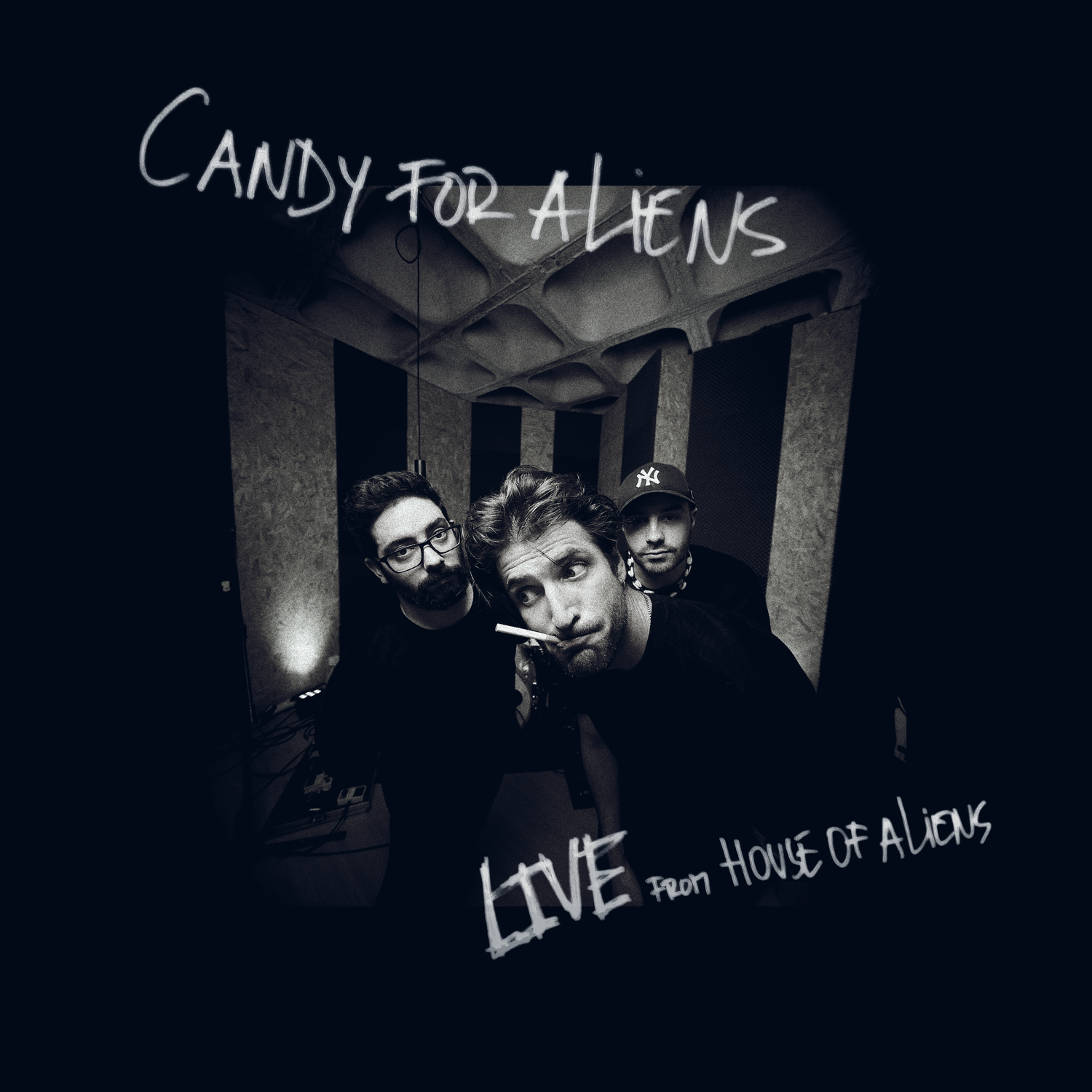 Live from House of Aliens (EP) Free Download