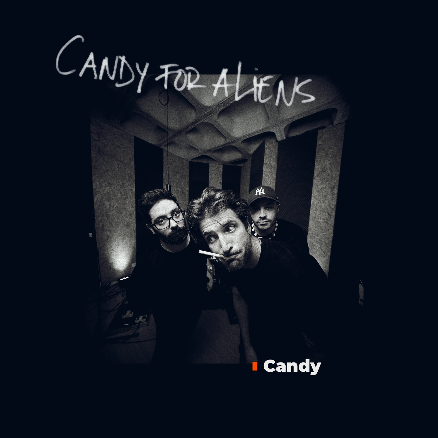 Candy (Live)