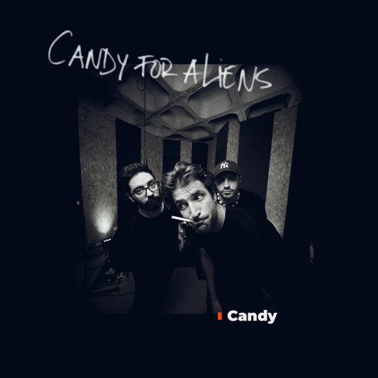 Candy (Live)