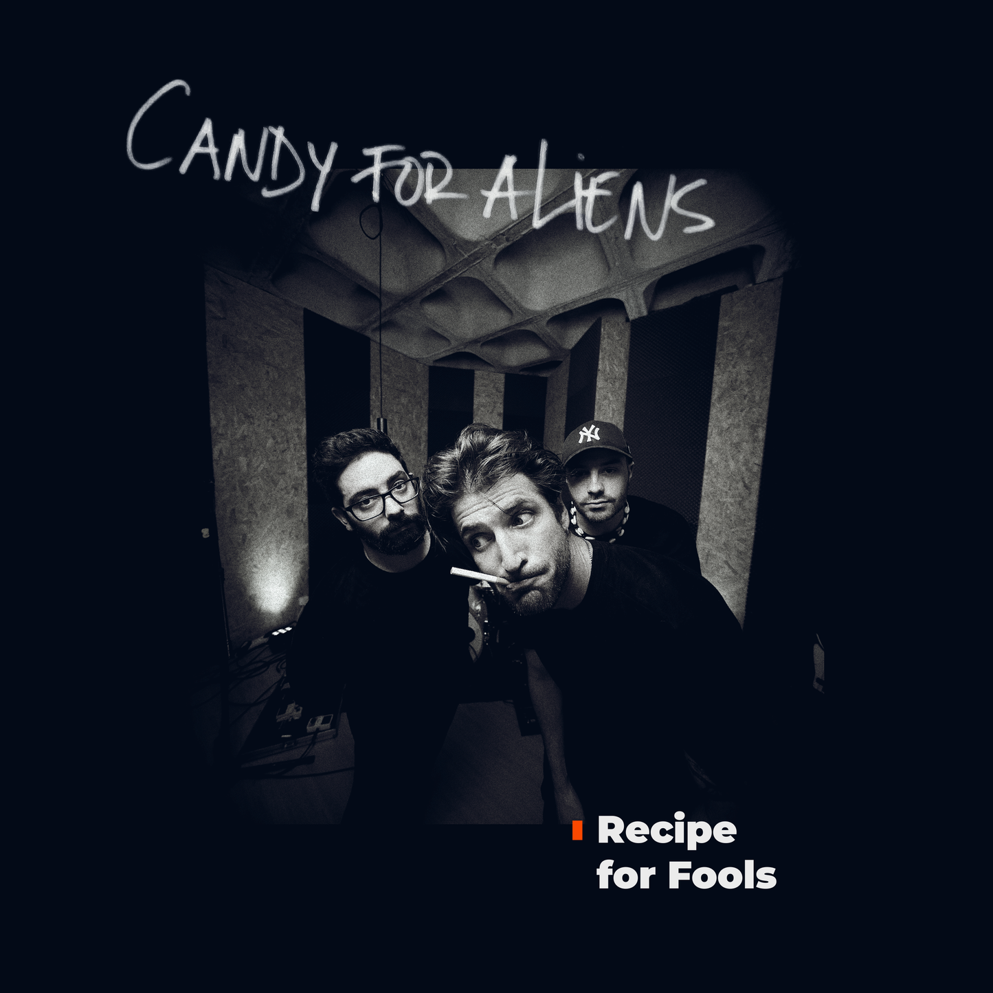 Recipe for Fools (Live)