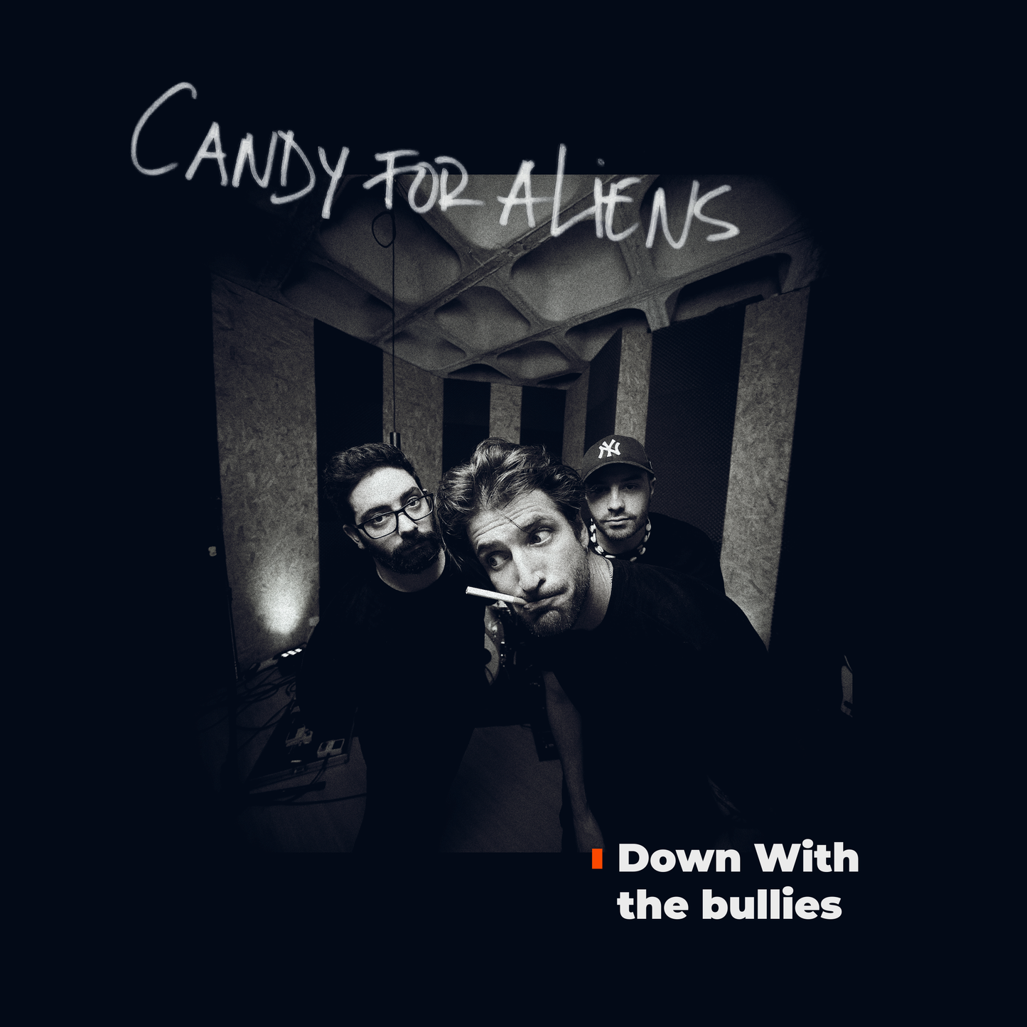 Down With the Bullies (Live)