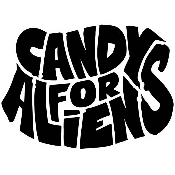 Candy for Aliens